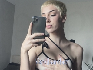 Vanillaamber