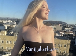 Vanillabarbie100