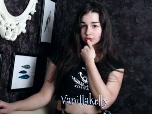 Vanillakelly
