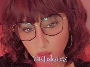 Vanilledesilesx