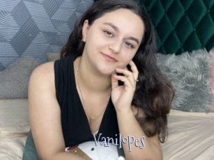 Vanilopes