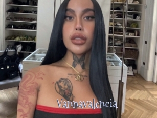 vannavalencia Faceporno