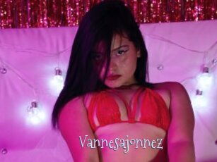 Vannesajonnez
