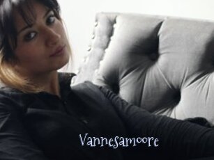Vannesamoore