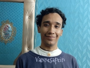 Vannesapein