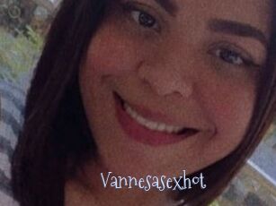 Vannesasexhot