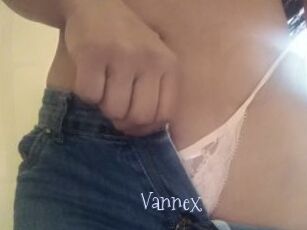 Vannex