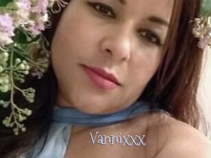 Vannixxx