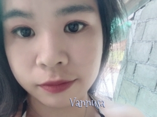 Vannusa
