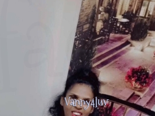 Vanny4luv