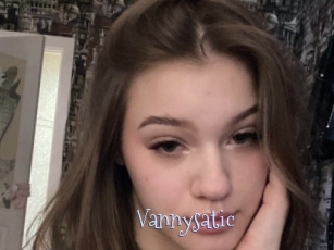 Vannysatic