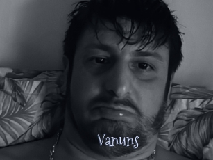 Vanuns