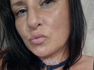Vanx