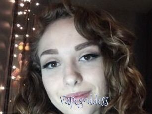 Vapegoddess