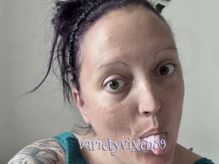 Varietyvixen89