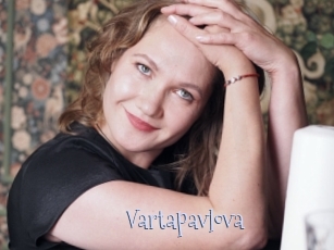 Vartapavlova