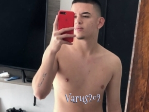 Varus202