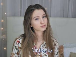 Vasilevska
