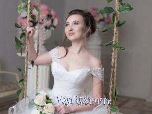 Vasilisaamore
