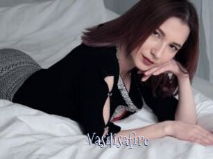 Vasilisafire