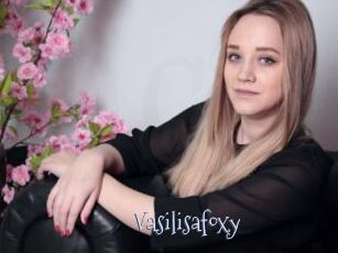 Vasilisafoxy