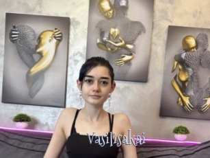 Vasilisakai