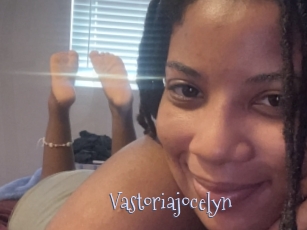 vastoriajocelyn Faceporno