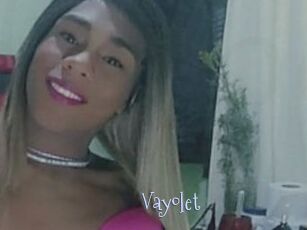 Vayolet