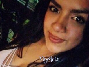 Vayoleth