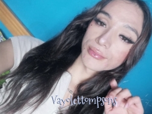 Vayolettompsons