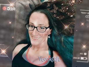 Veccasalt