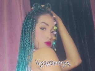 Vegassammyx
