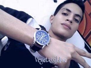 Vegetassjblue