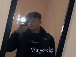 Veinycock9