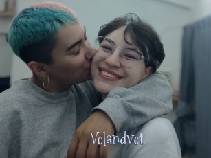 Velandvet