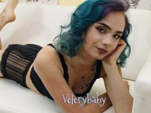 Velerybaby