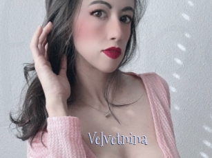Velvetnina