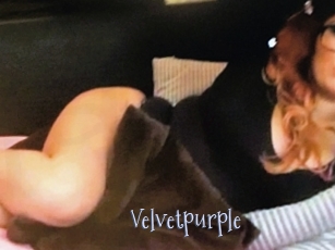 Velvetpurple