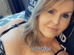 Velvetskye