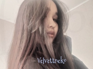 Velvettneko