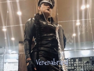 Venenabrand