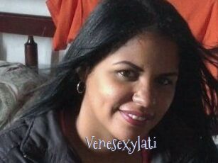 Venesexylati