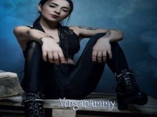Venganammy