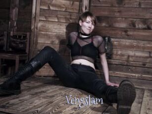 vengslam Faceporno