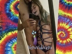 Venividiveni