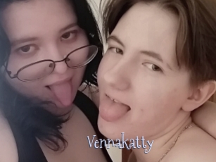 Vennakatty