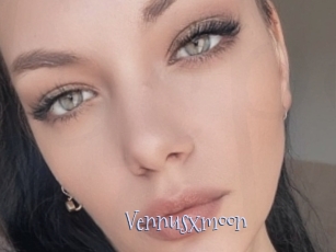 Vennusxmoon