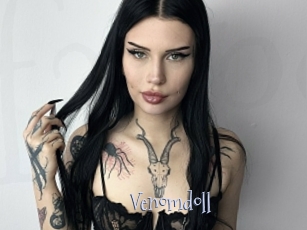 Venomdoll