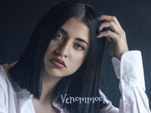 Venommoor