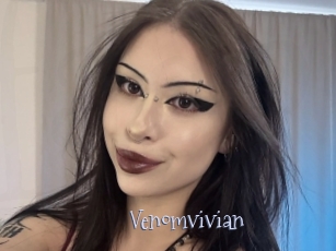 Venomvivian